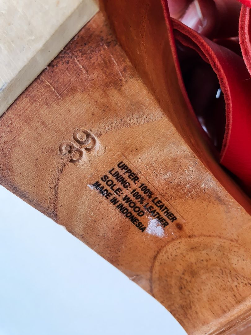 Moochi Footwear EUR39