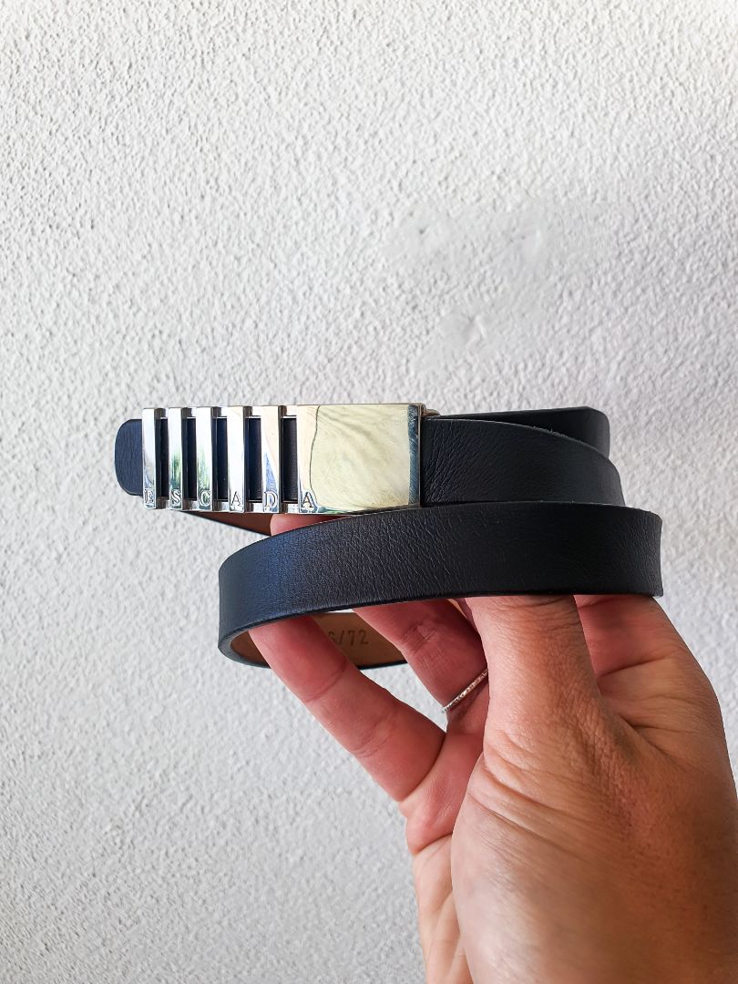Escada Belt S