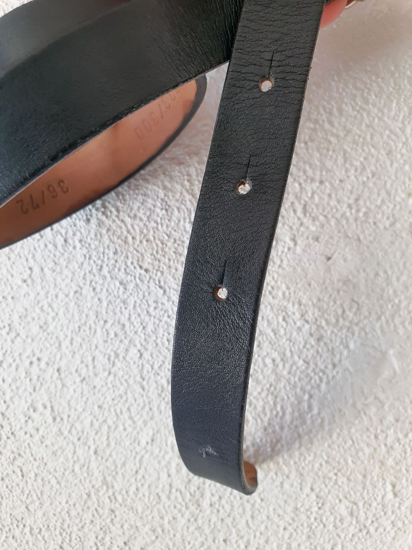 Escada Belt S