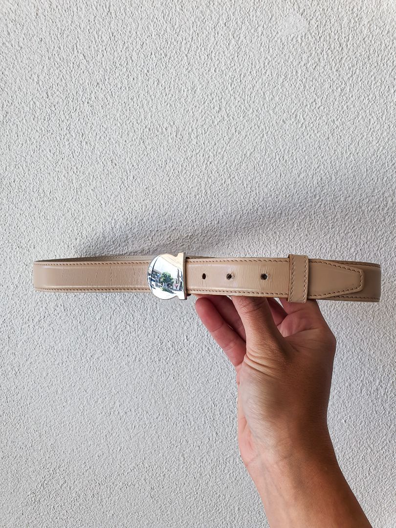 Ferragamo Belt XXS