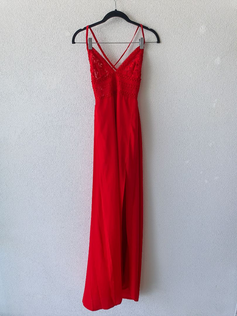 Shareen Collections Dress XS