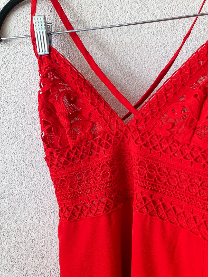 Shareen Collections Dress XS