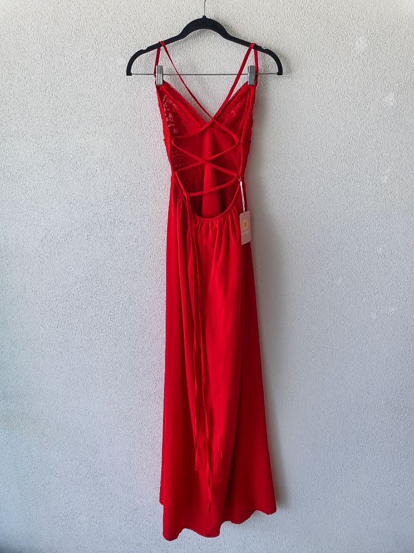 Shareen Collections Dress XS