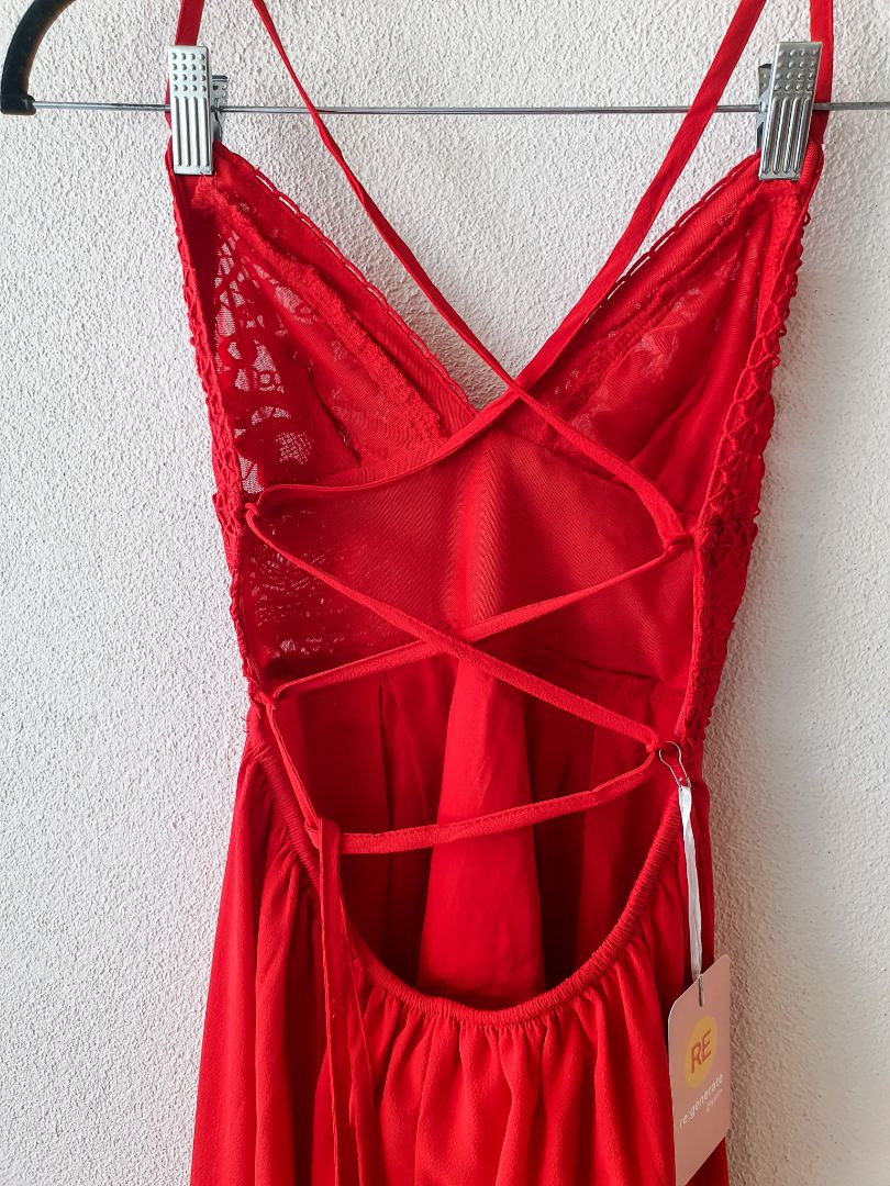 Shareen Collections Dress XS