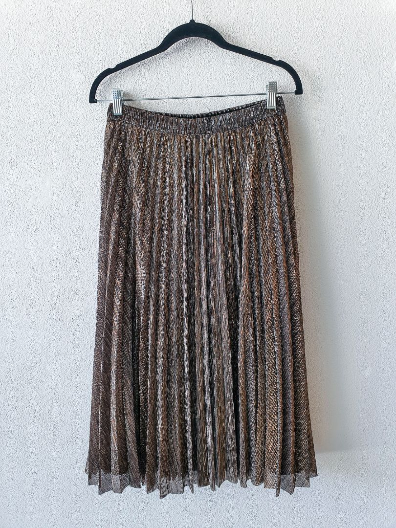 Forever New Skirt XS