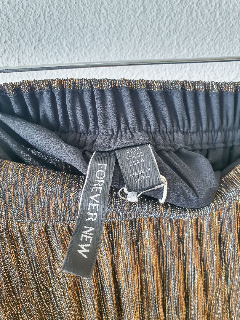 Forever New Skirt XS