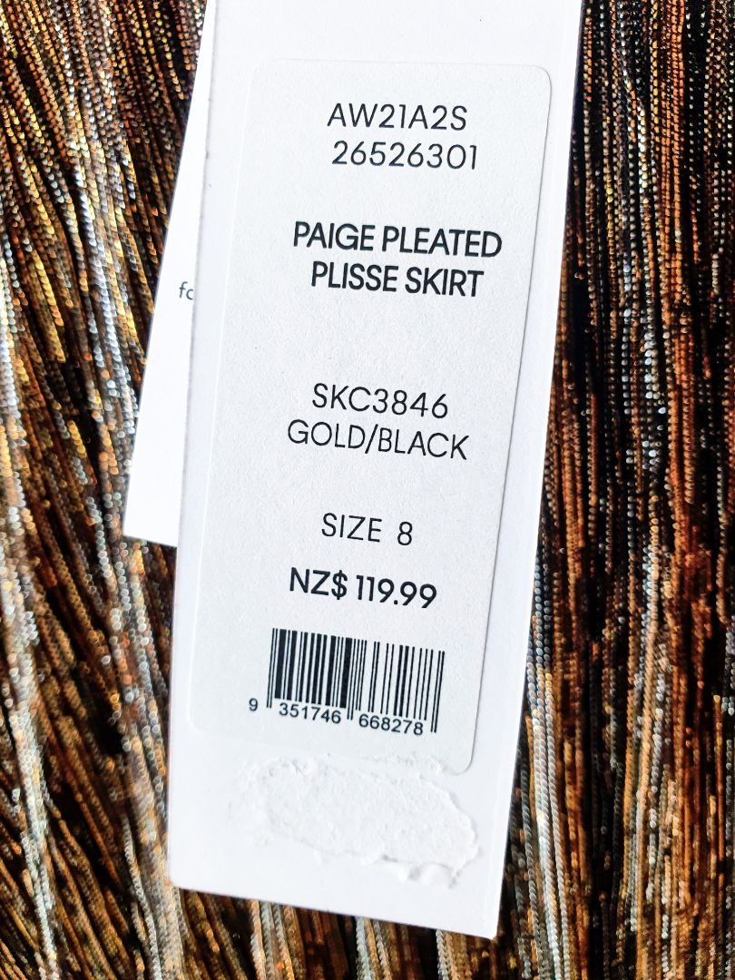 Forever New Skirt XS