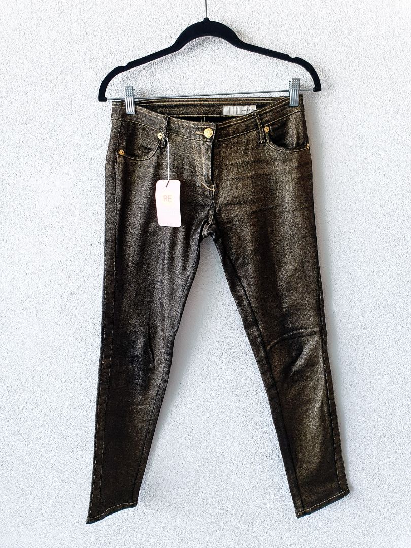 Sass & Bide Jeans XS