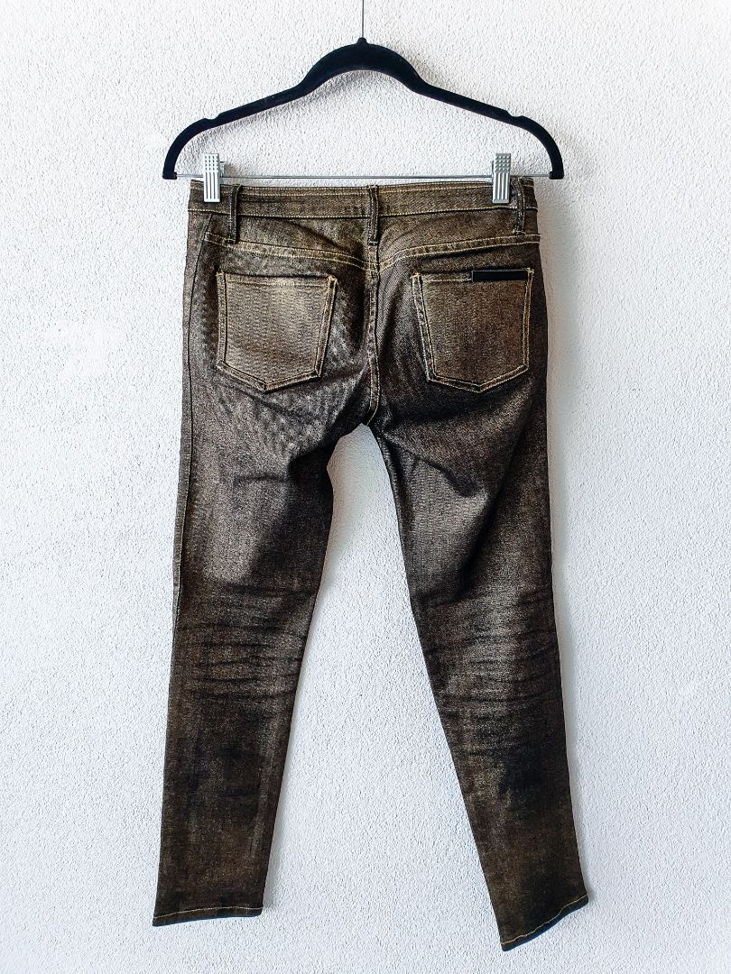 Sass & Bide Jeans XS