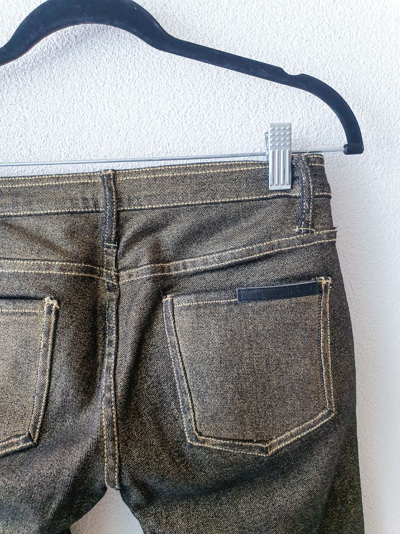 Sass & Bide Jeans XS