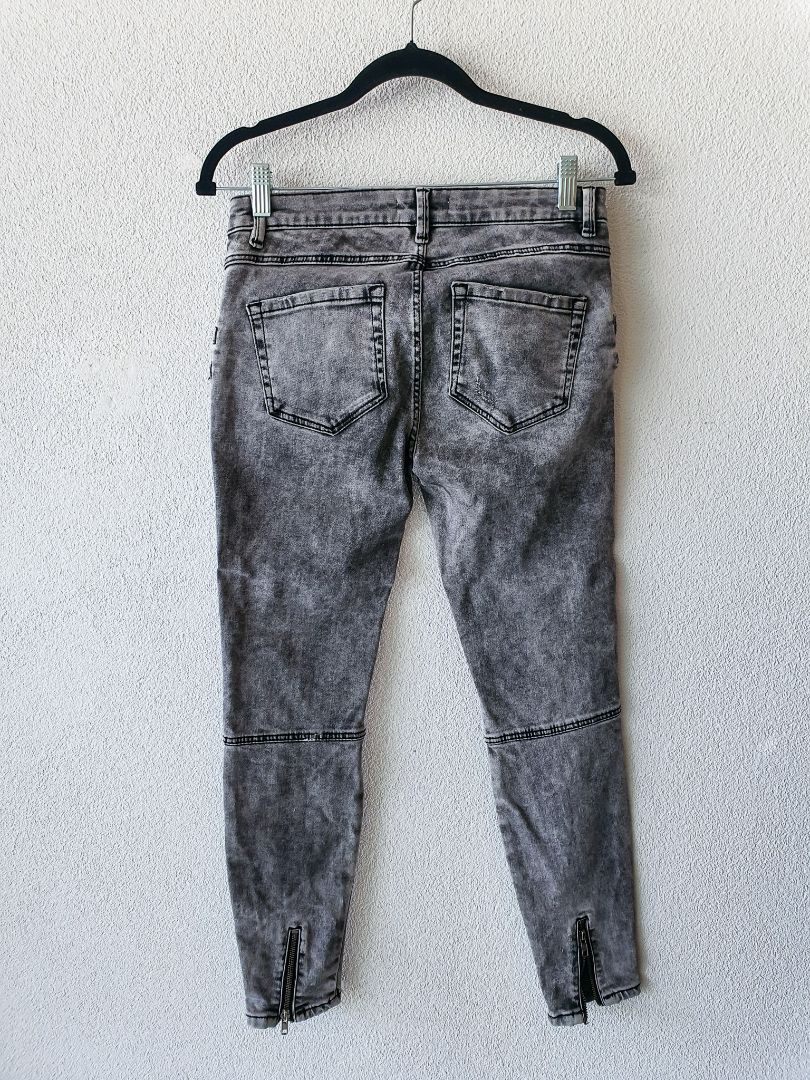 Zara Woman Jeans XS
