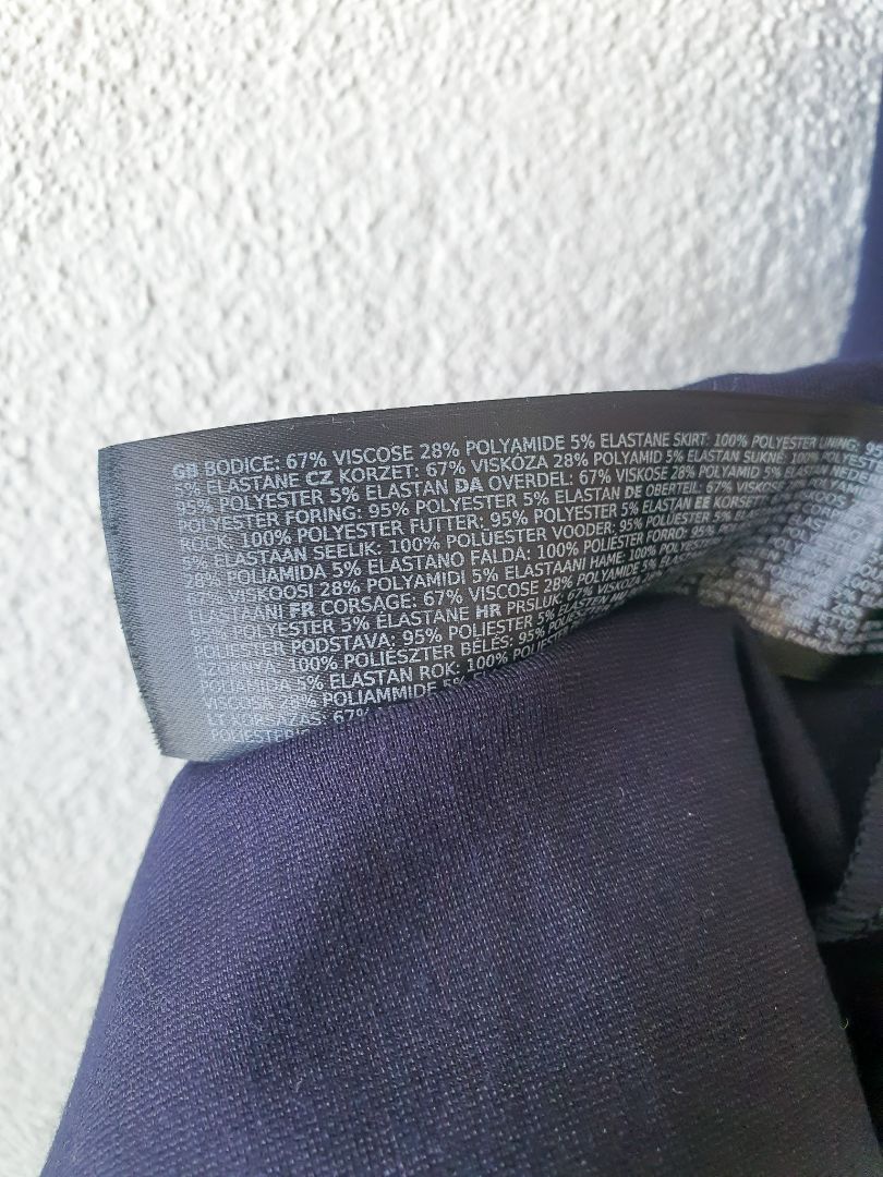 Forever New Dress XS