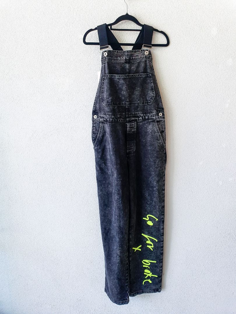 Collusion Jumpsuit XS