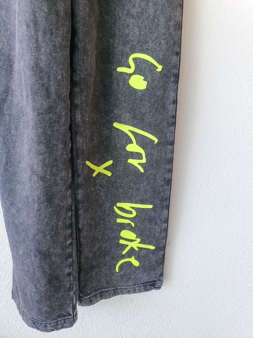 Collusion Jumpsuit XS