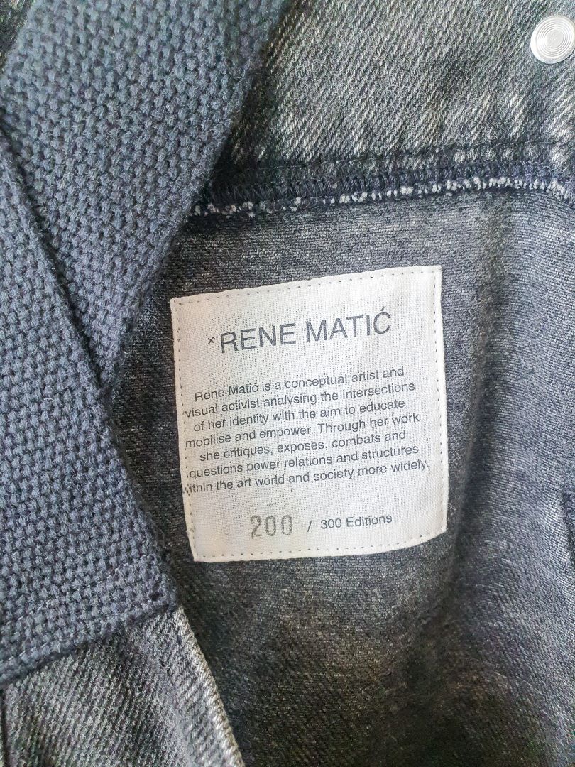 Collusion Jumpsuit XS