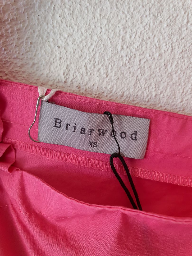 Briarwood Dress XS