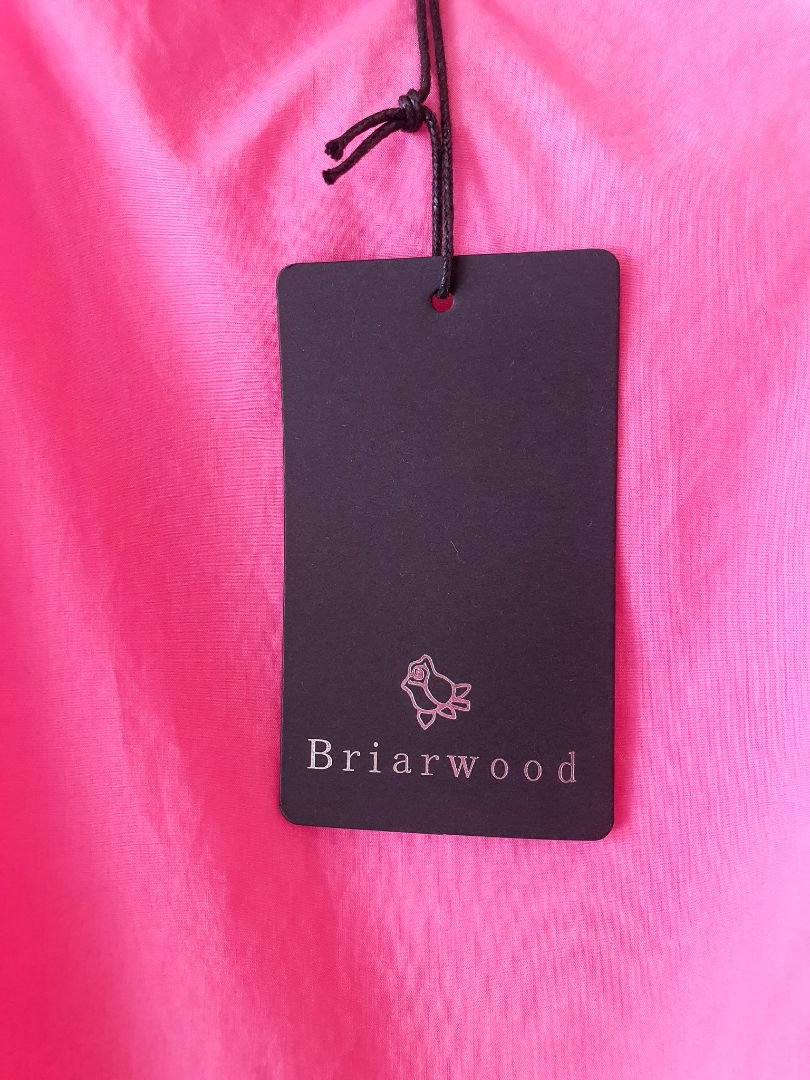 Briarwood Dress XS