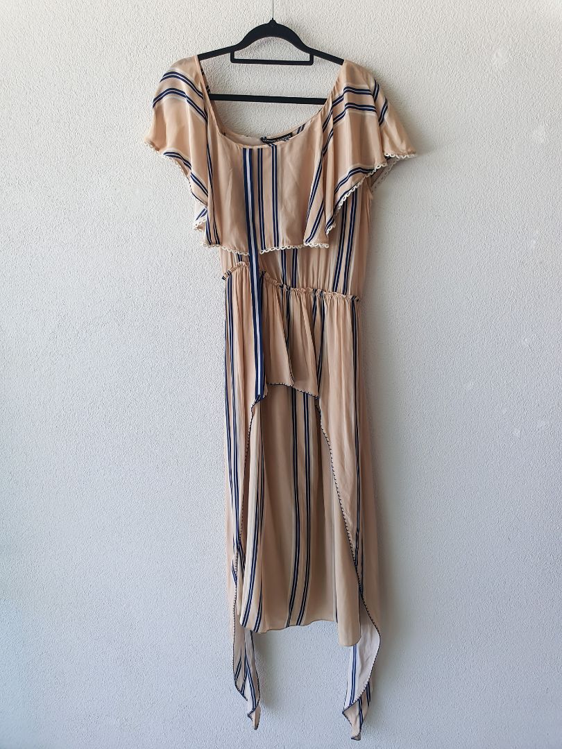 Hemant & Nandita Dress S