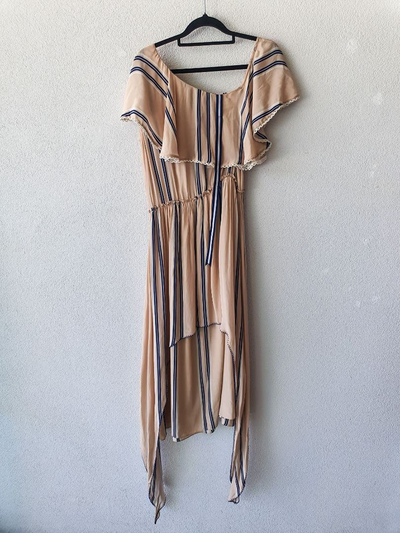 Hemant & Nandita Dress S