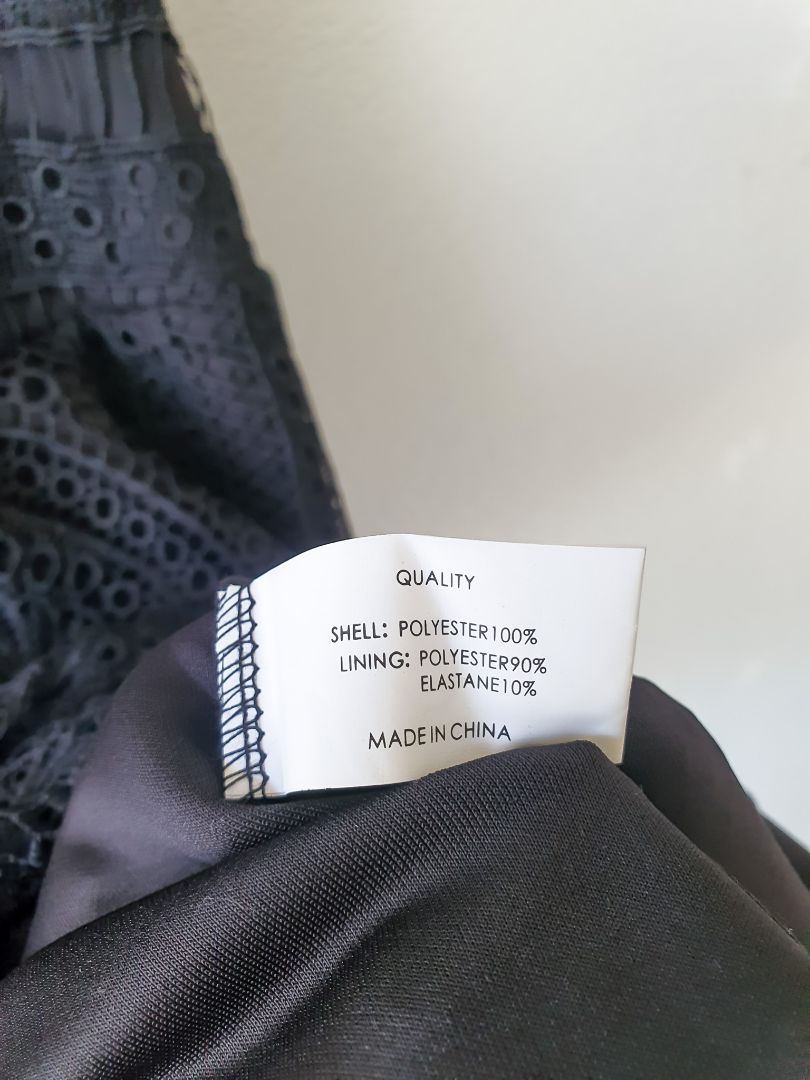 Shilla The Label Dress S