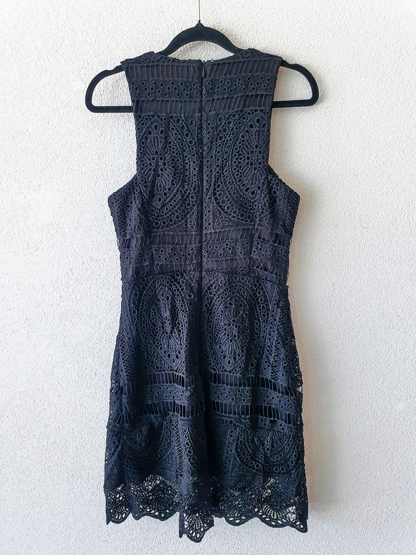 Shilla The Label Dress S