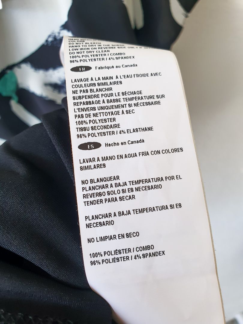 Joseph Ribkoff Top XS