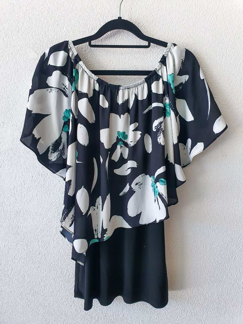 Joseph Ribkoff Top XS