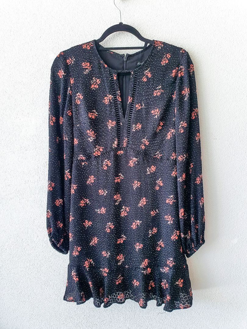 Forever New Dress XS