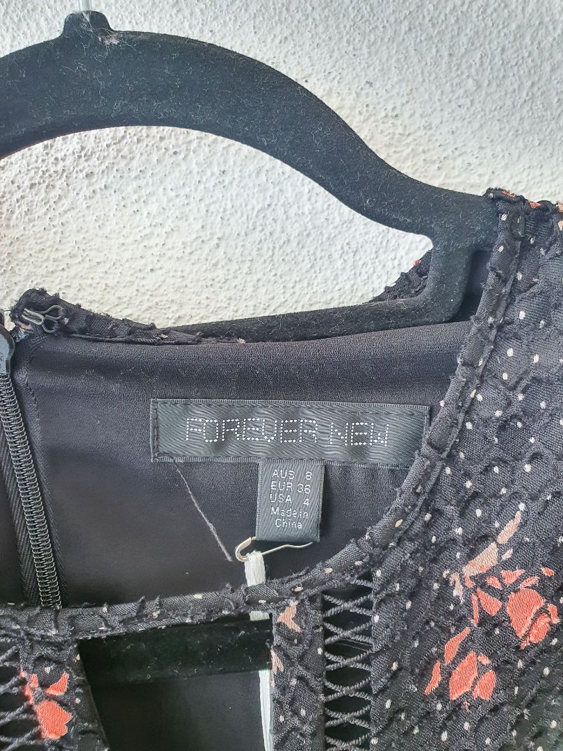 Forever New Dress XS