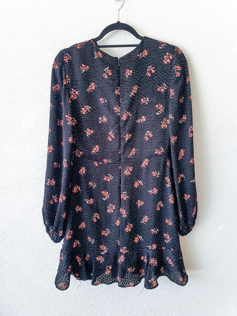 Forever New Dress XS