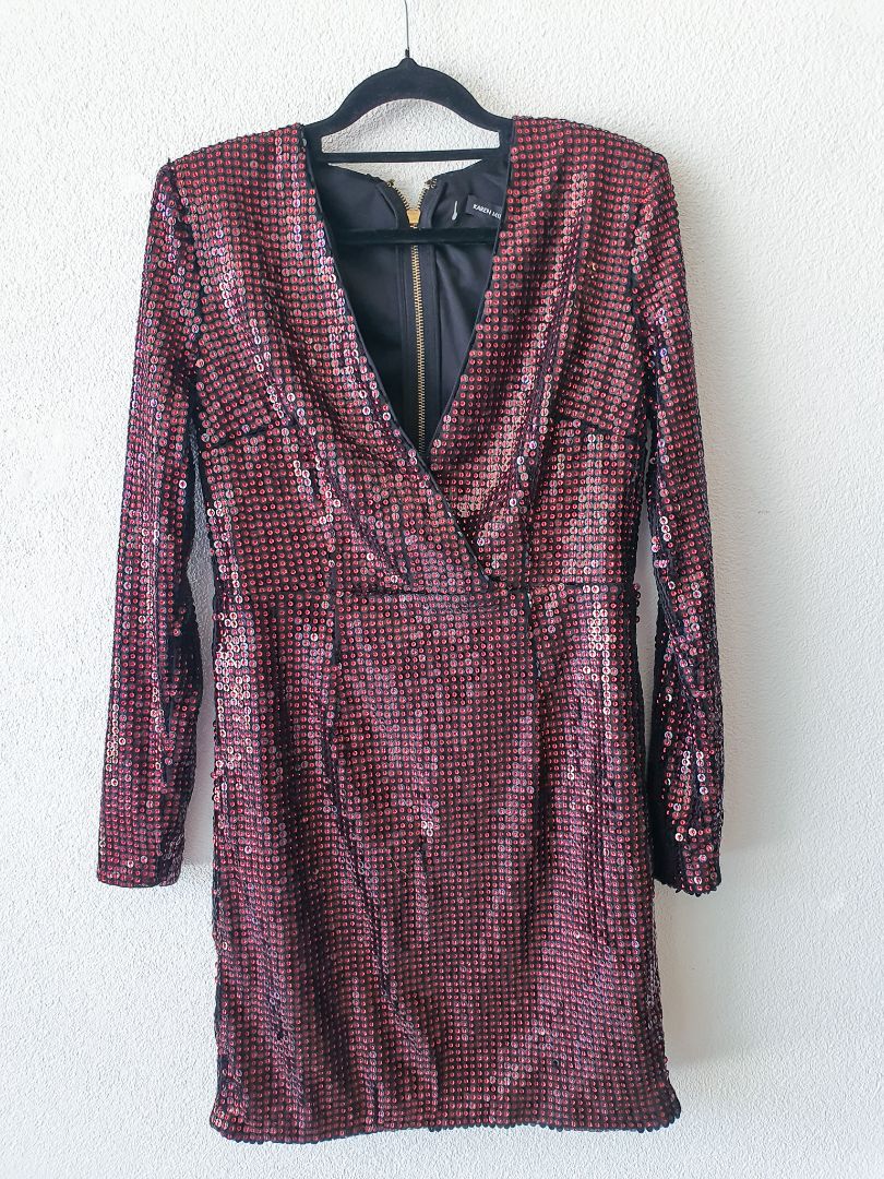 Karen Millen Dress S