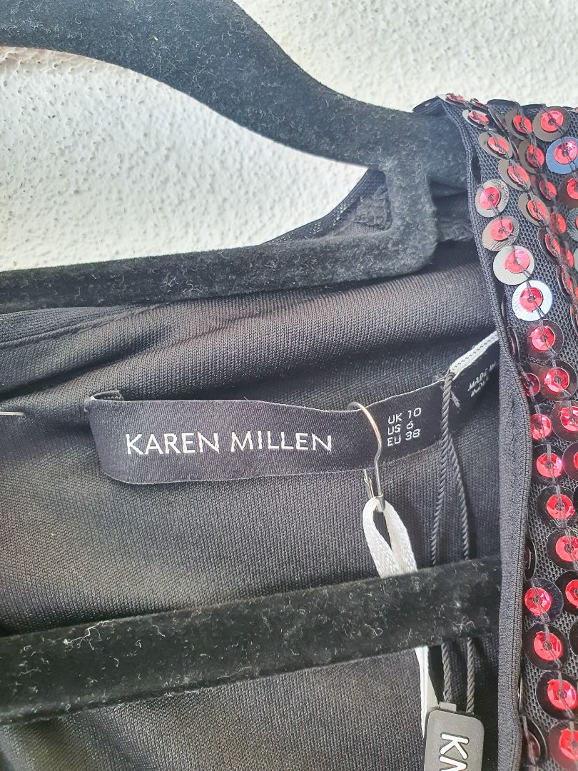 Karen Millen Dress S