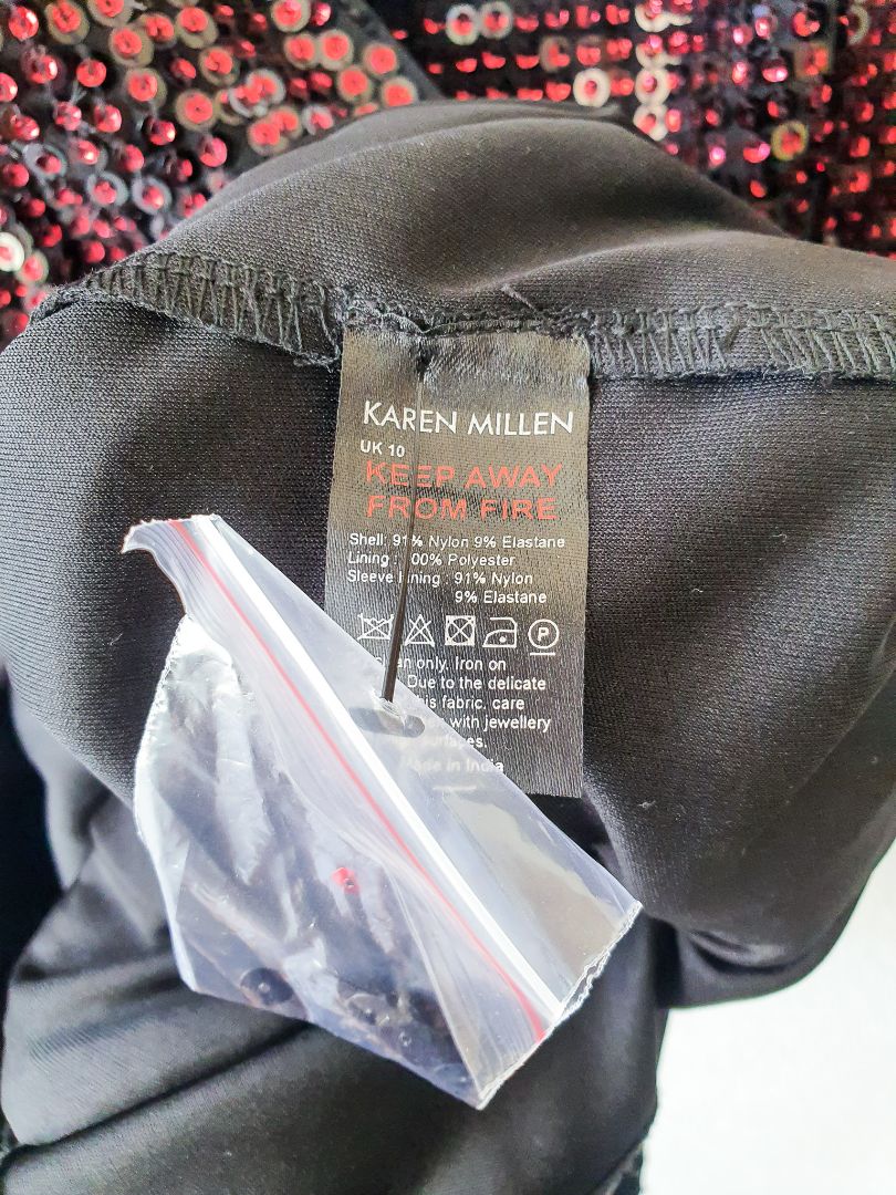 Karen Millen Dress S