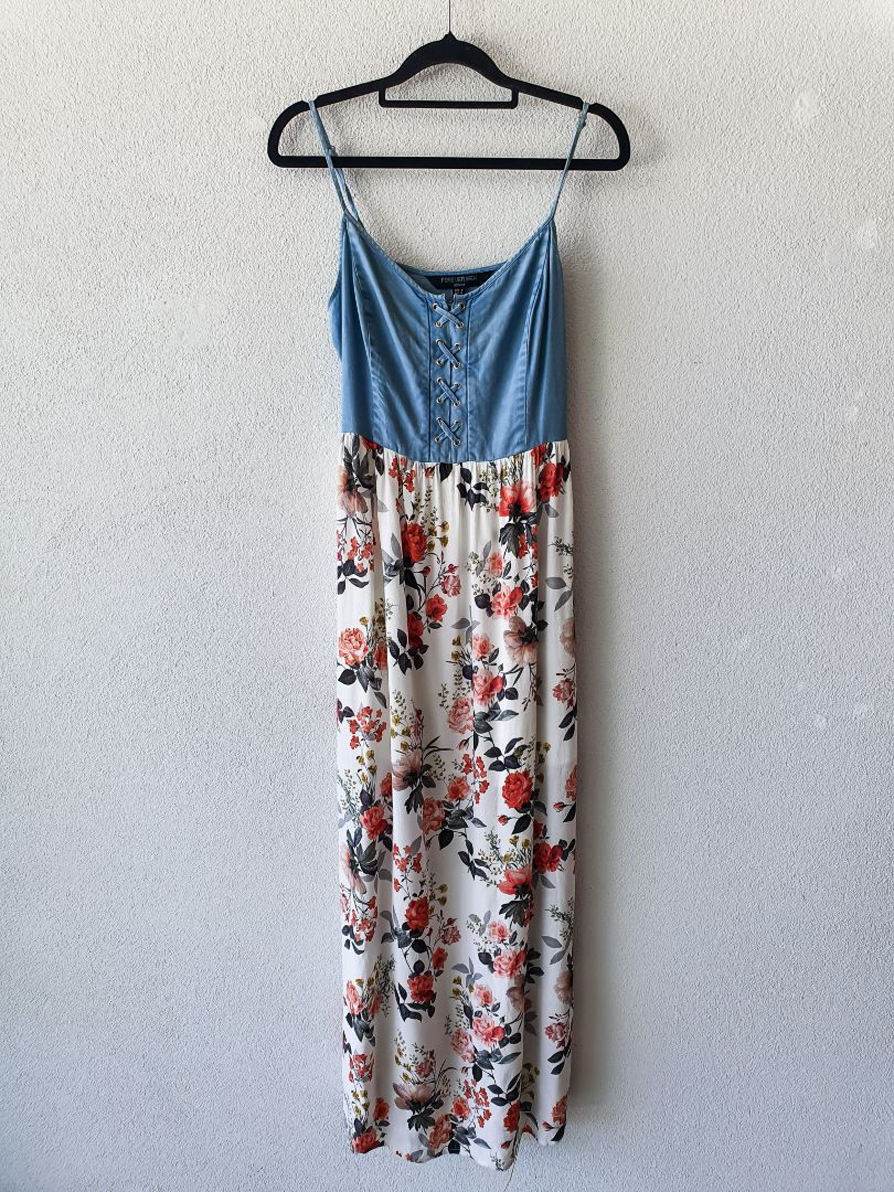 Forever New Dress XS