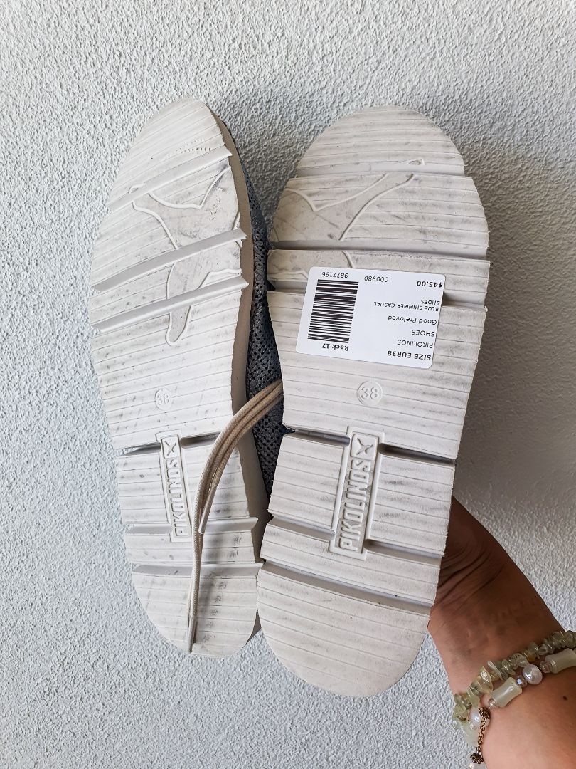 Pikolinos Shoes EUR38