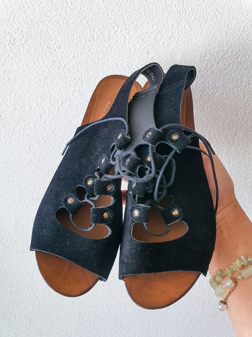 Isabella Anselmi Shoes EUR39