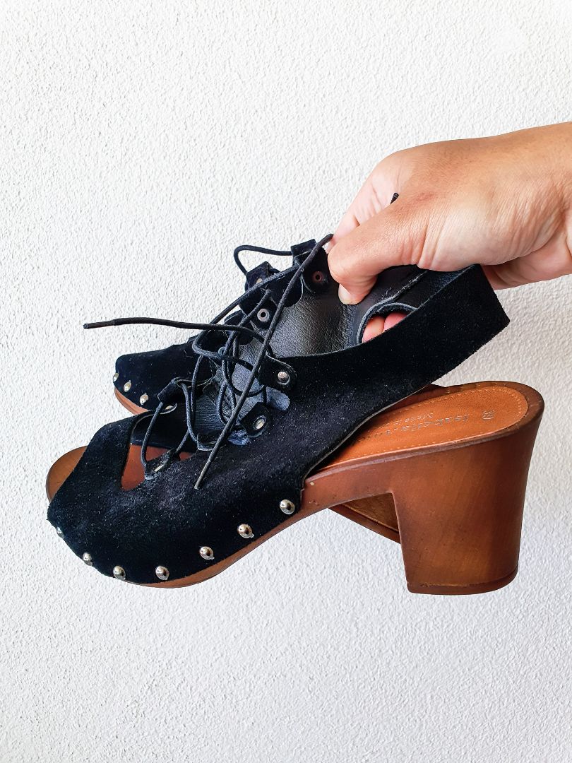 Isabella Anselmi Shoes EUR39