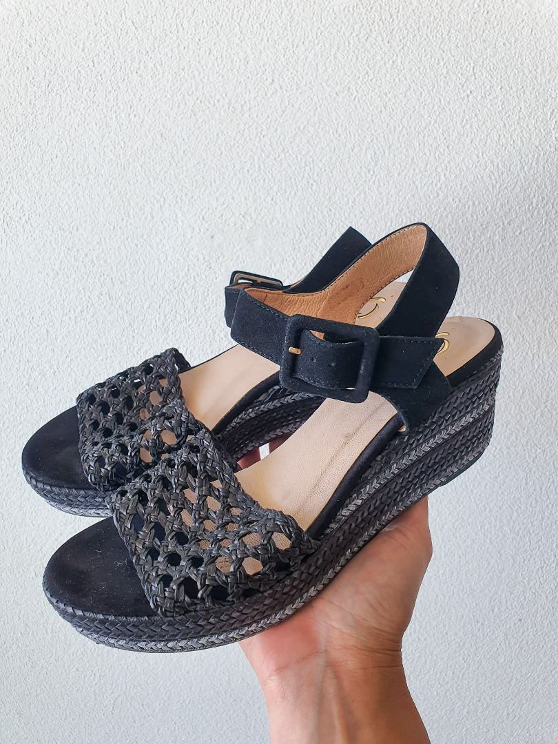 Kanna Made in Spain Shoes EUR39