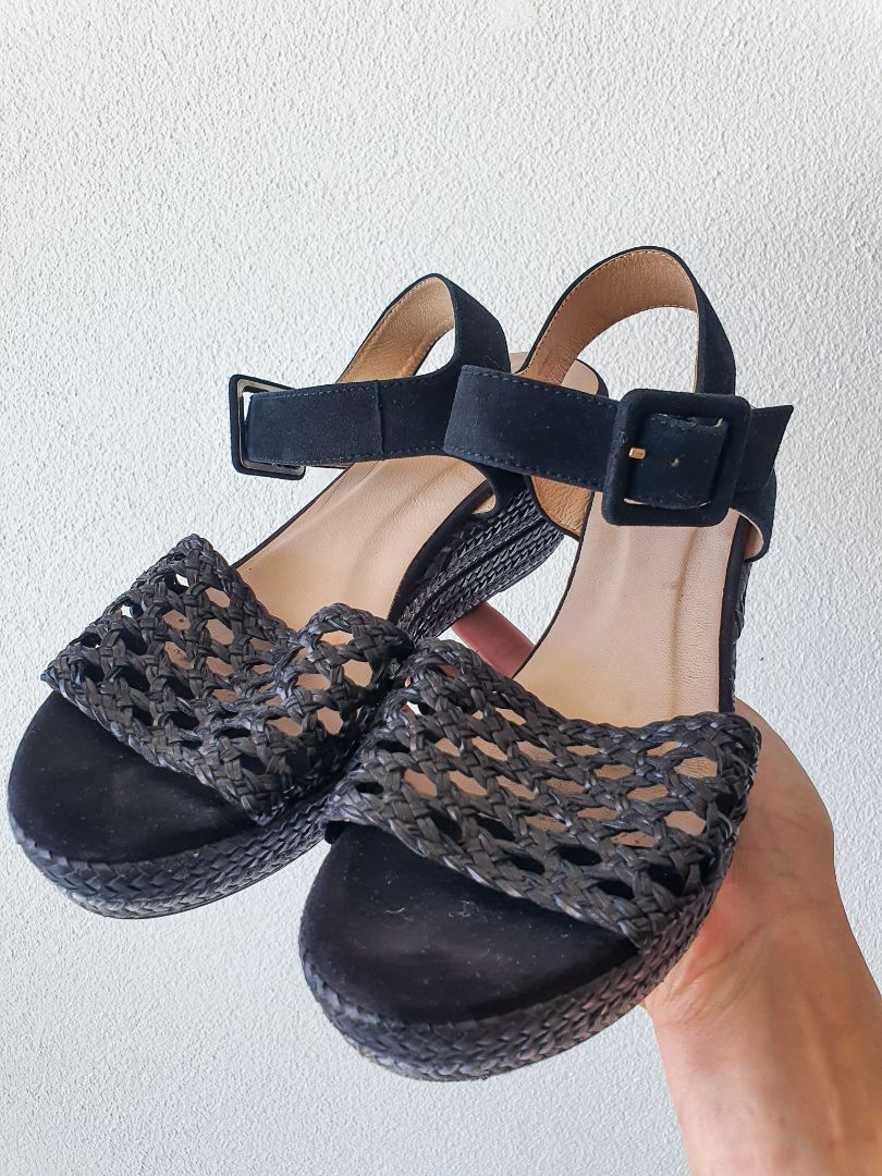 Kanna Made in Spain Shoes EUR39
