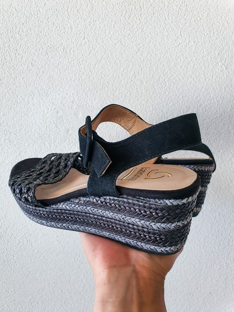 Kanna Made in Spain Shoes EUR39