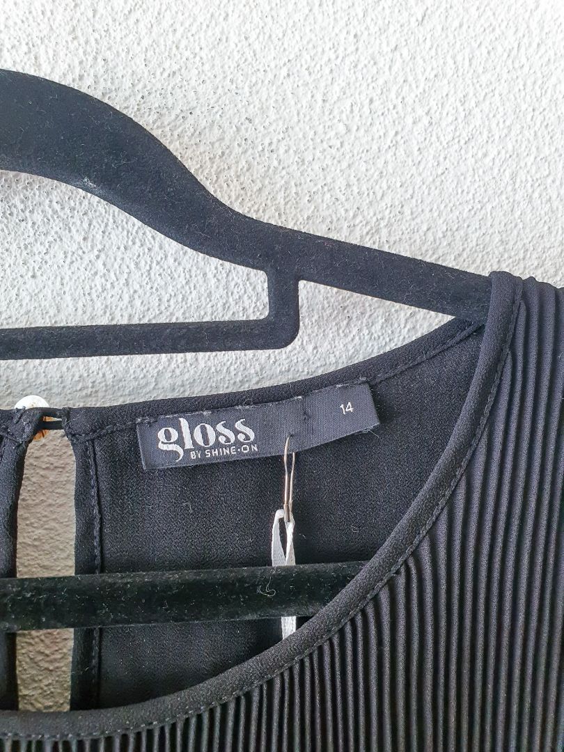 Gloss by Shine On Top L