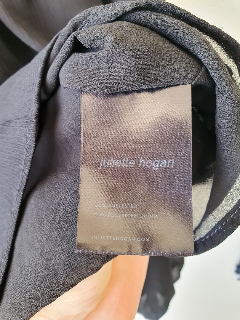 Juliette Hogan Top L
