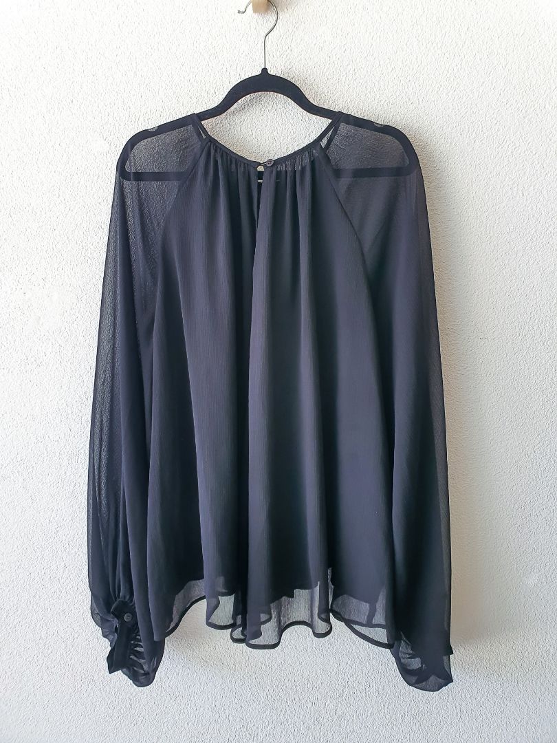 Juliette Hogan Top L