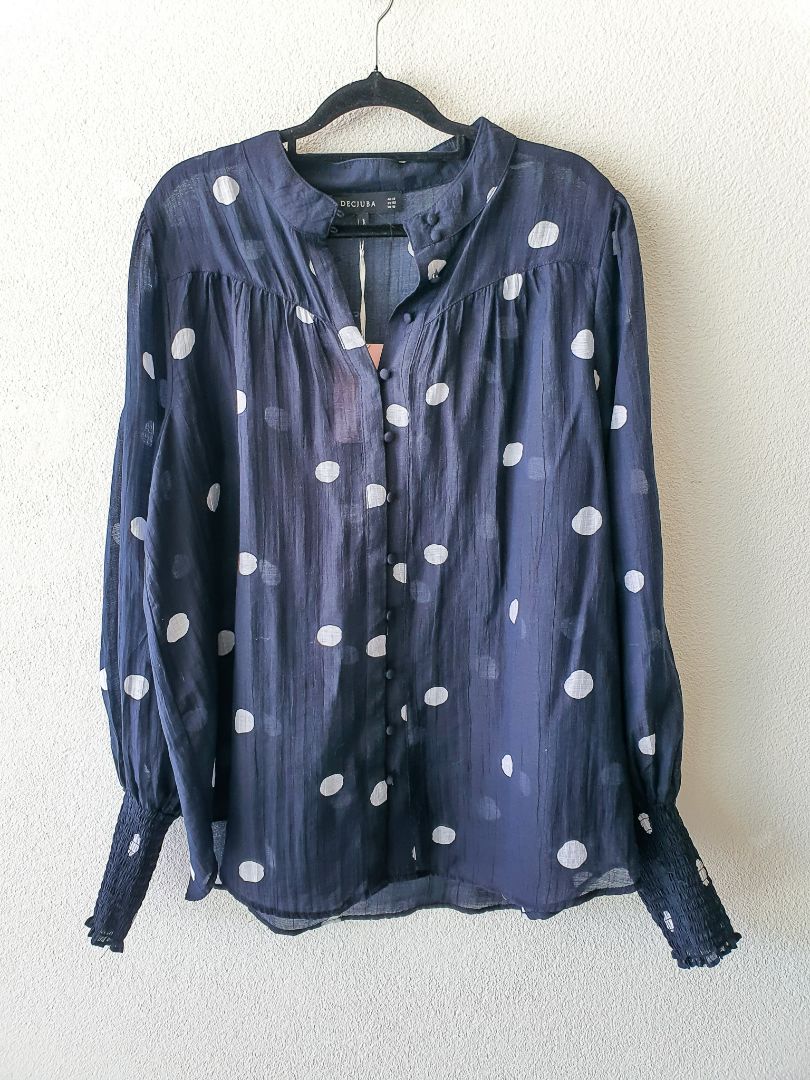Decjuba Top L