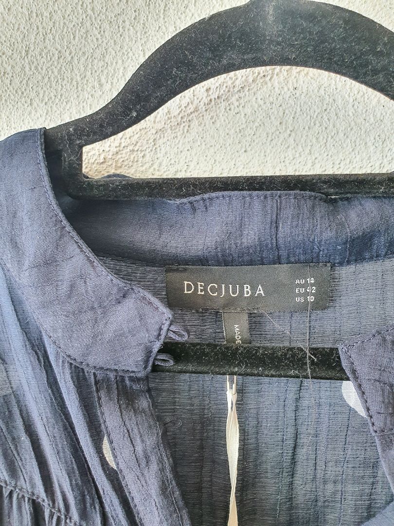 Decjuba Top L