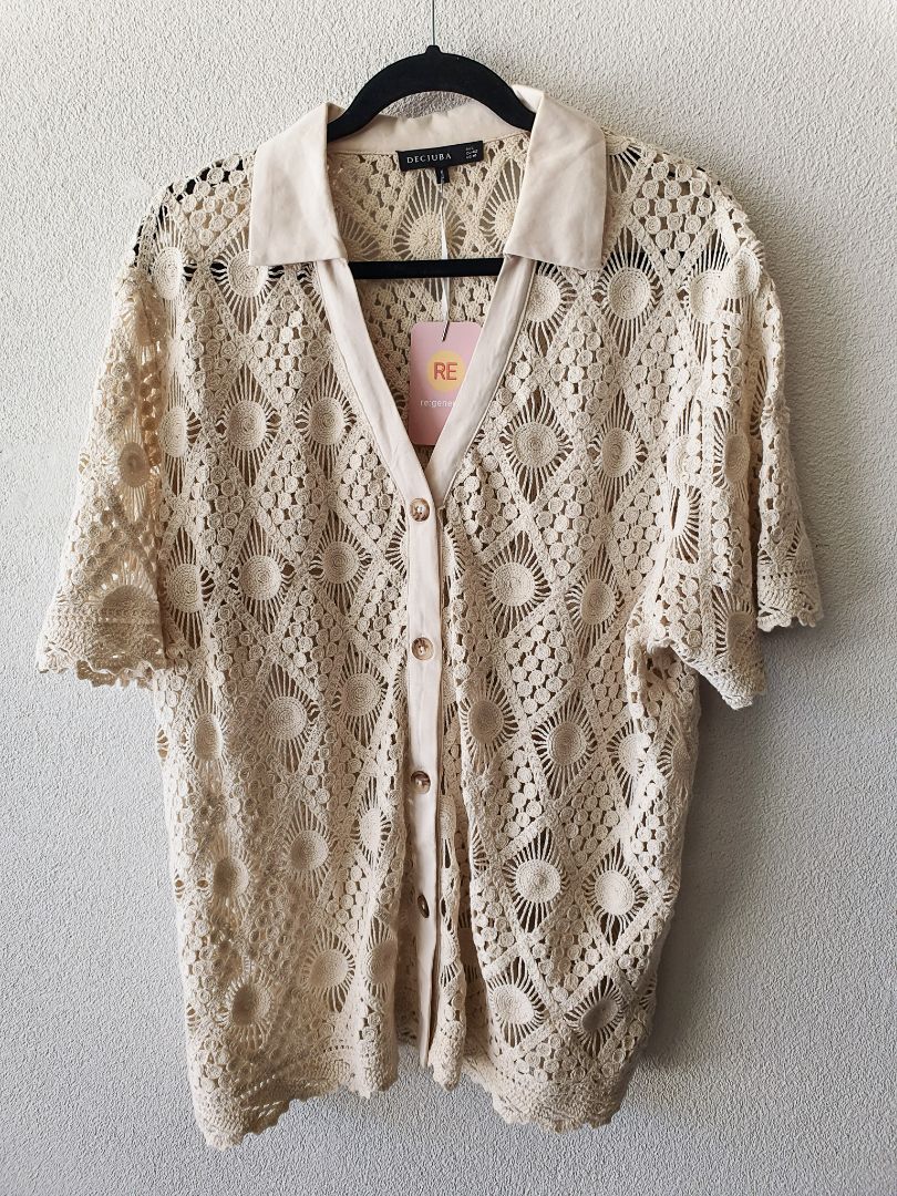 Decjuba Top L