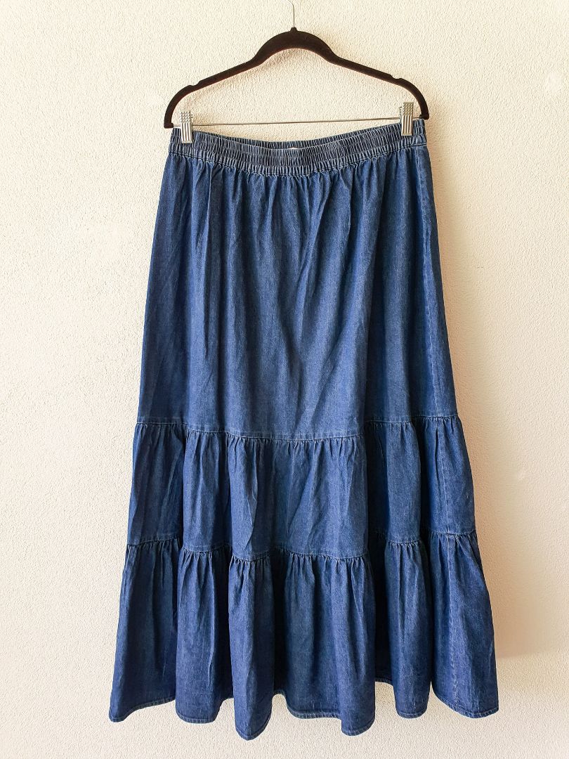 Max Skirt L