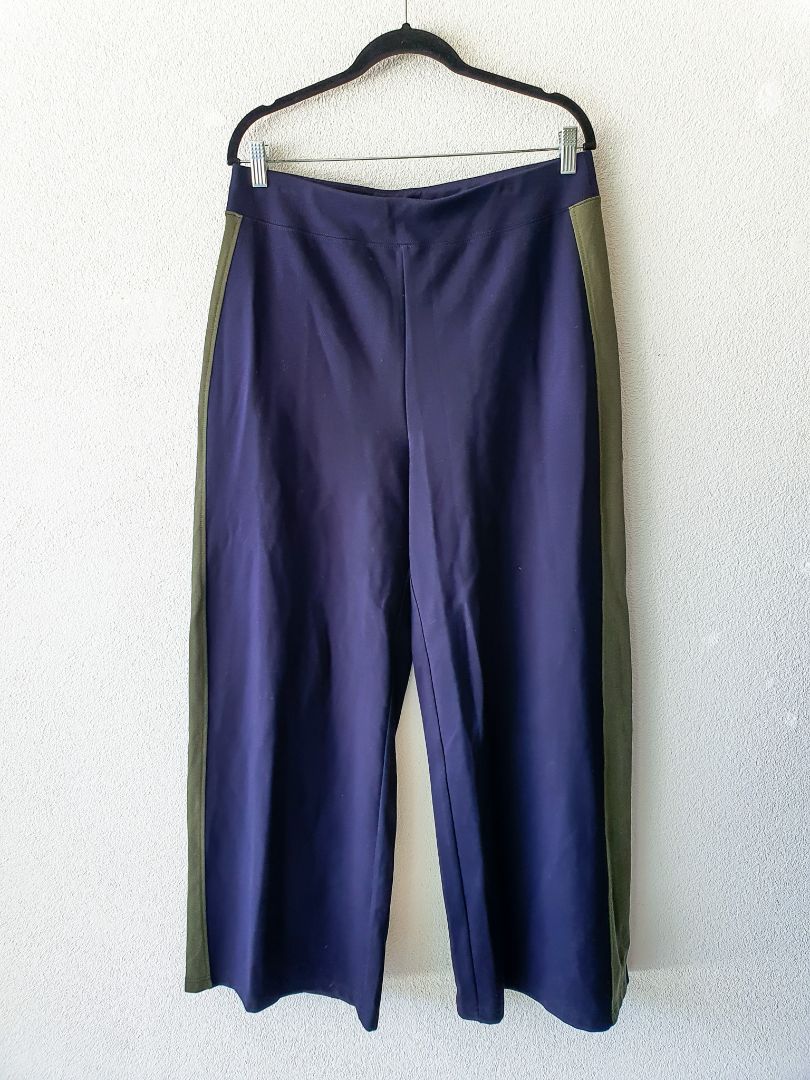 FXWD/ Leisure Fit Pants L
