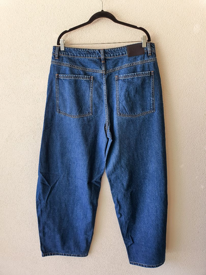 Ruby Jeans XL