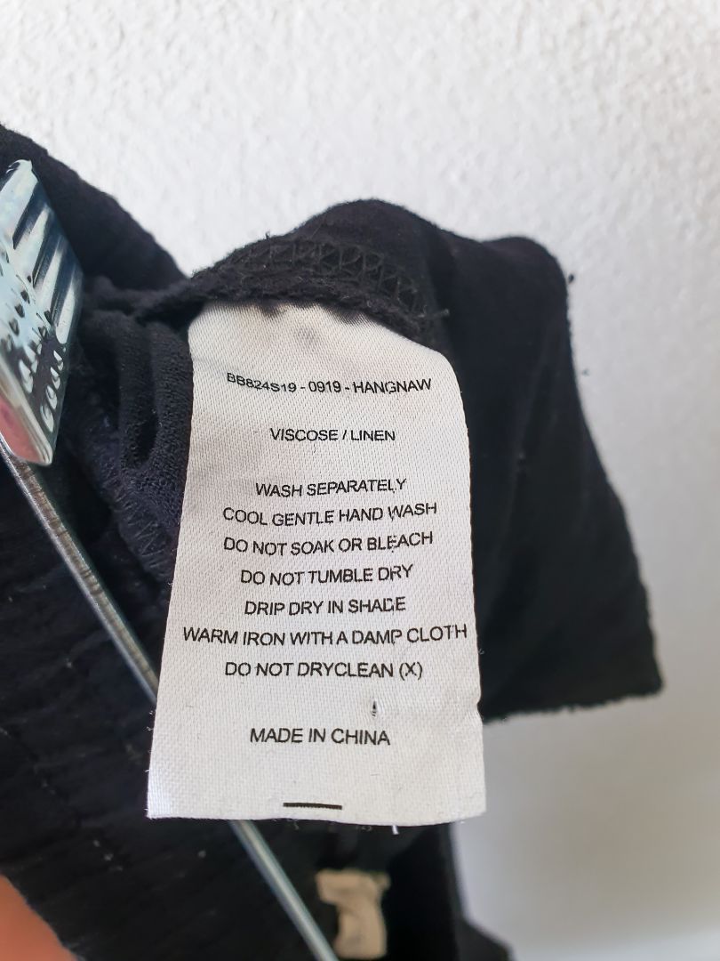 Betty Basics Pants L